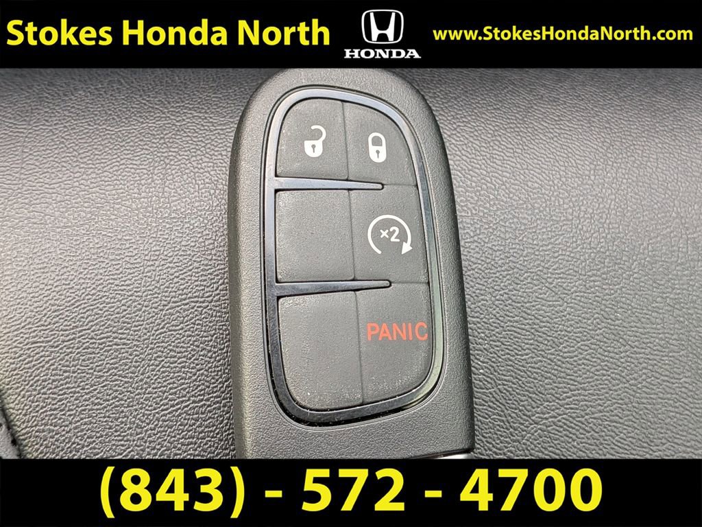 Used 2022 Jeep Cherokee Latitude Lux image 29