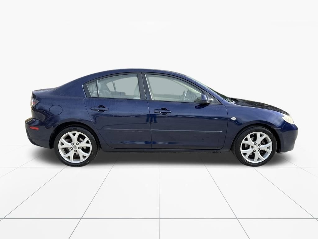 Used 2009 MAZDA MAZDA3 i Touring Value image 10