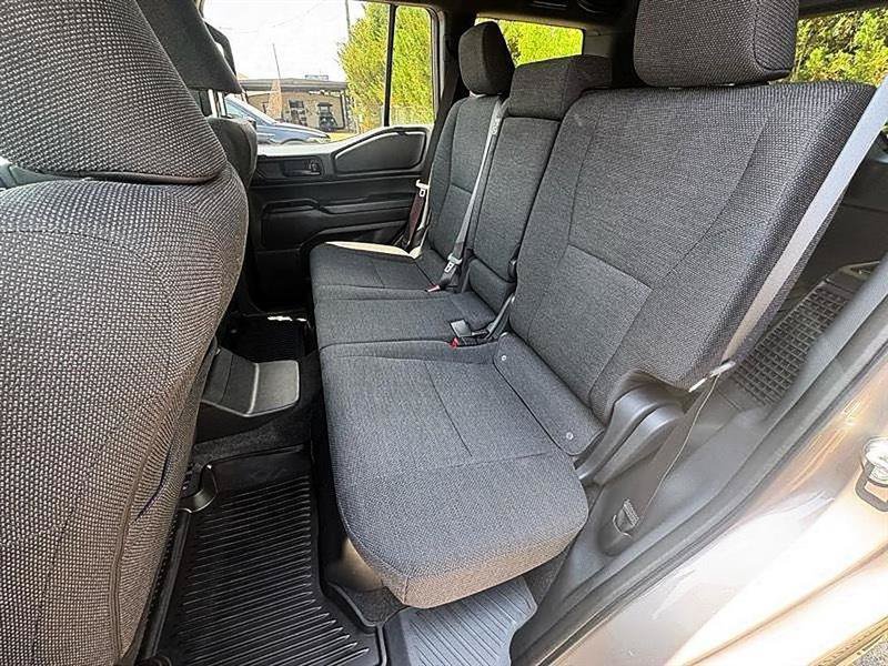Used 2024 Toyota Land Cruiser 1958 AWD/4WD image 42