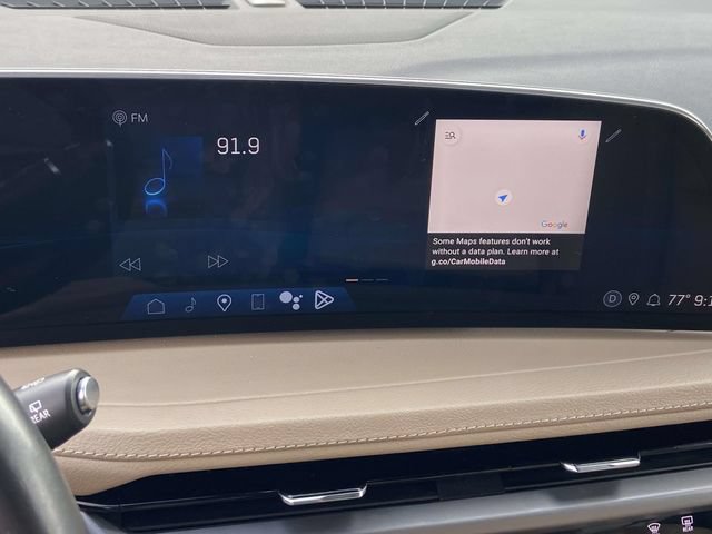 Used 2024 Cadillac XT4 Premium Luxury FWD image 24