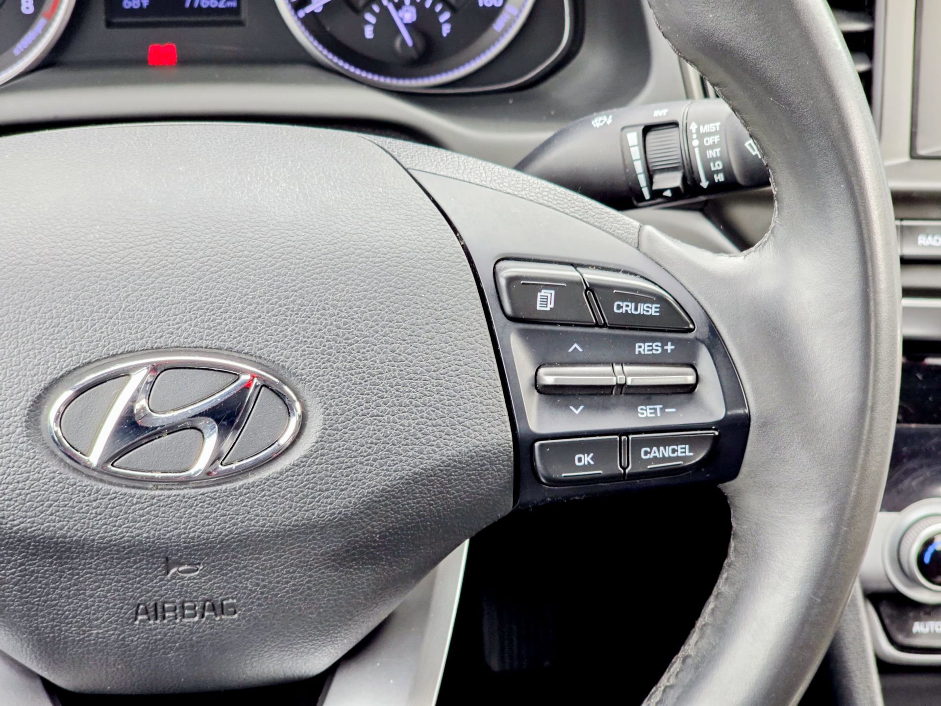 Used 2020 Hyundai Elantra ECO w/ Cargo Package (C1) image 26