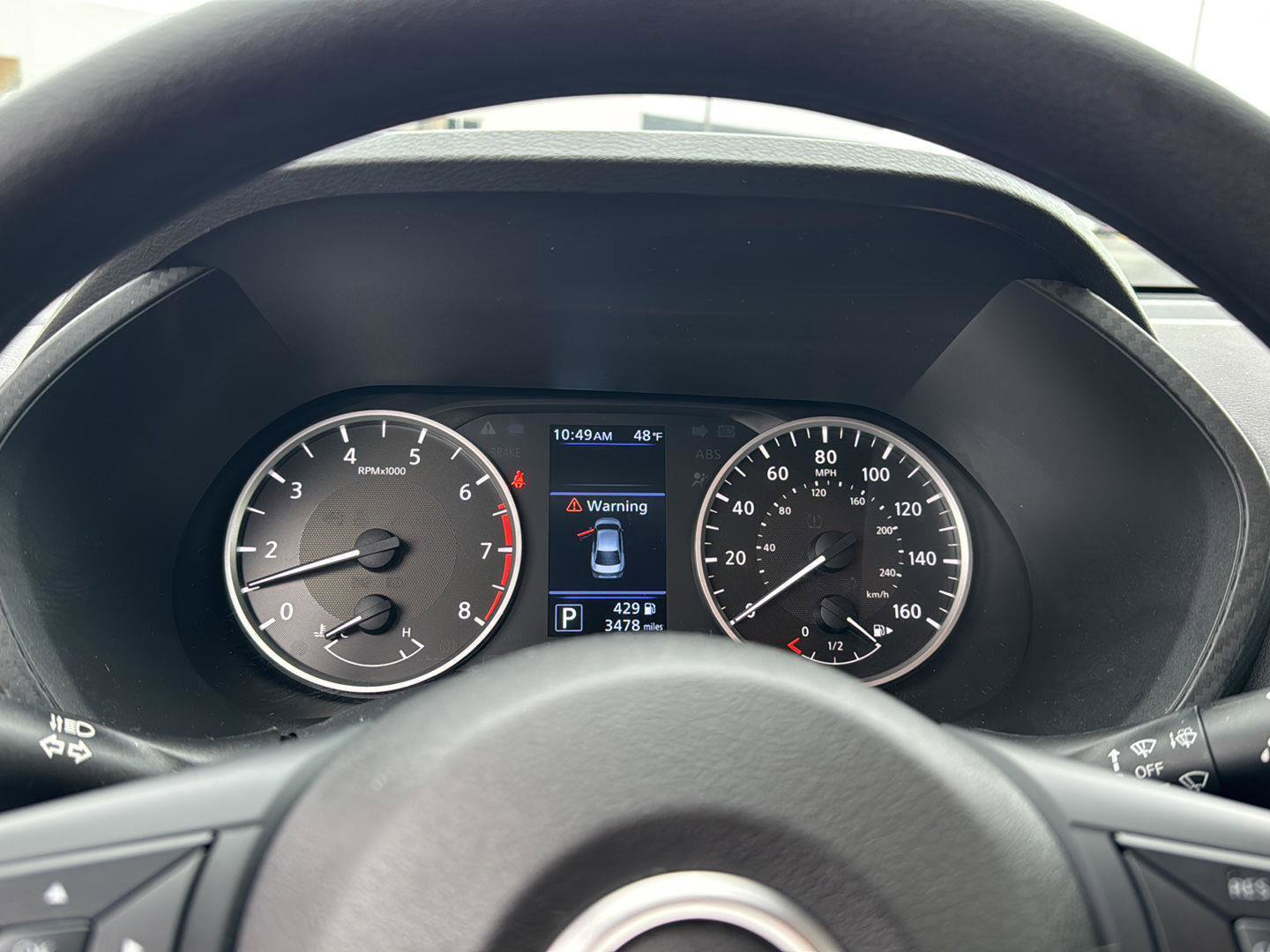 Used 2025 Nissan Sentra S image 20