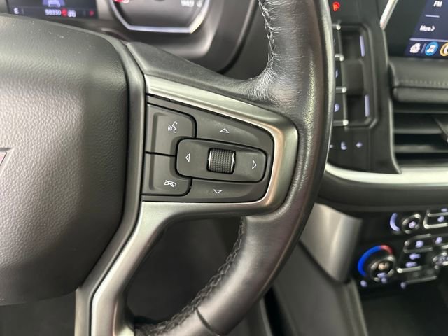 Used 2021 Chevrolet Tahoe LT image 16