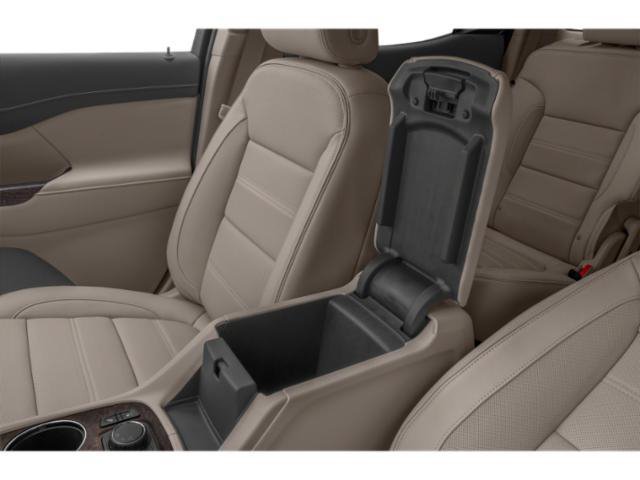 Used 2020 GMC Acadia Denali w/ Trailering Package AWD/4WD image 17