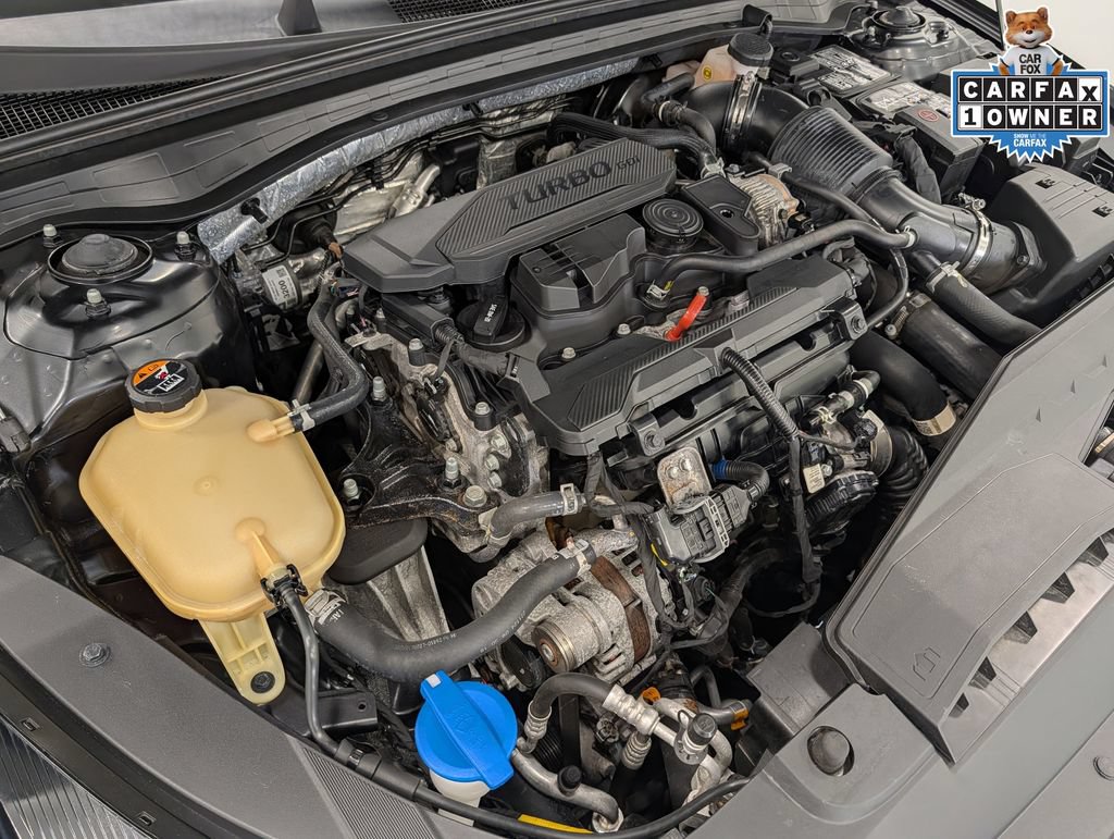 Certified 2024 Kia K5 GT-Line FWD image 39