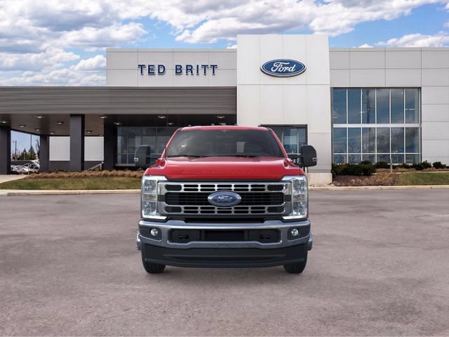 New 2026 Ford F350 XLT AWD/4WD image 7