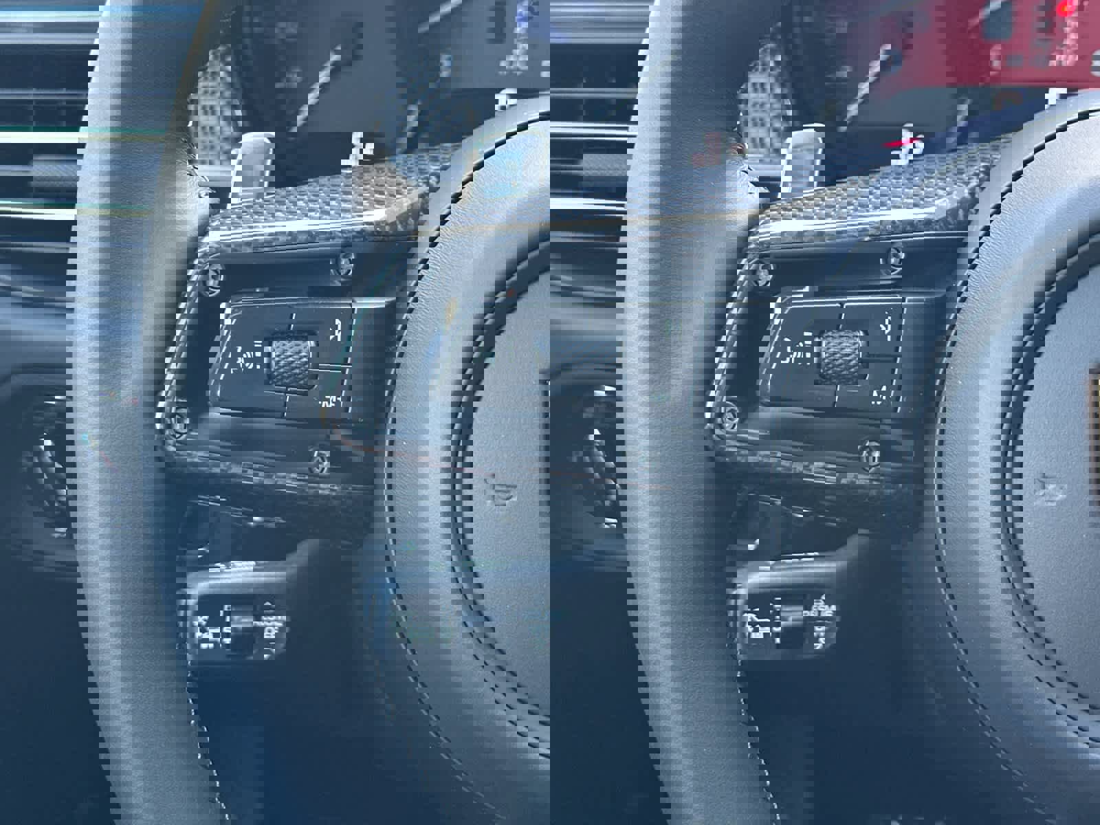 New 2026 Porsche Macan GTS image 27