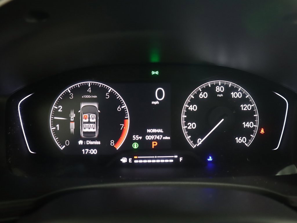 Used 2025 Honda Civic Sport image 38