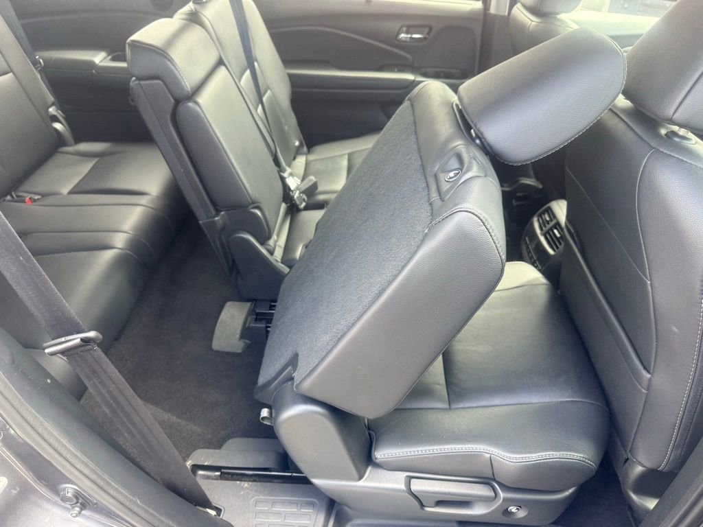 Used 2019 Honda Pilot EX-L image 56