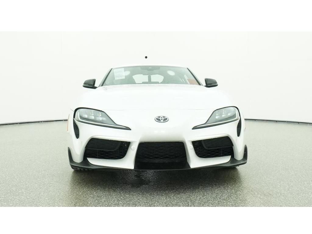 New 2026 Toyota Supra RWD image 32