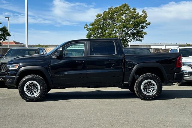 New 2026 RAM 1500 RHO w/ RHO Level 1 Equipment Group image 7