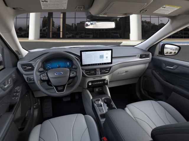 New 2026 Ford Escape SE w/ PHEV Premium Package image 9