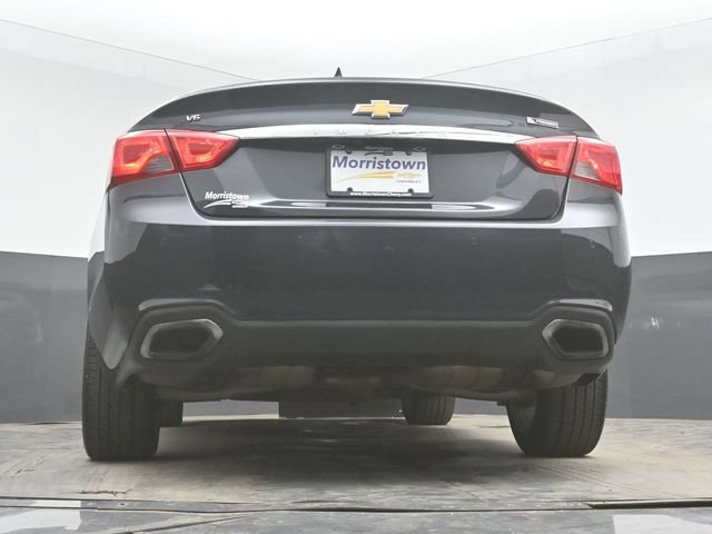 Used 2018 Chevrolet Impala Premier FWD image 45
