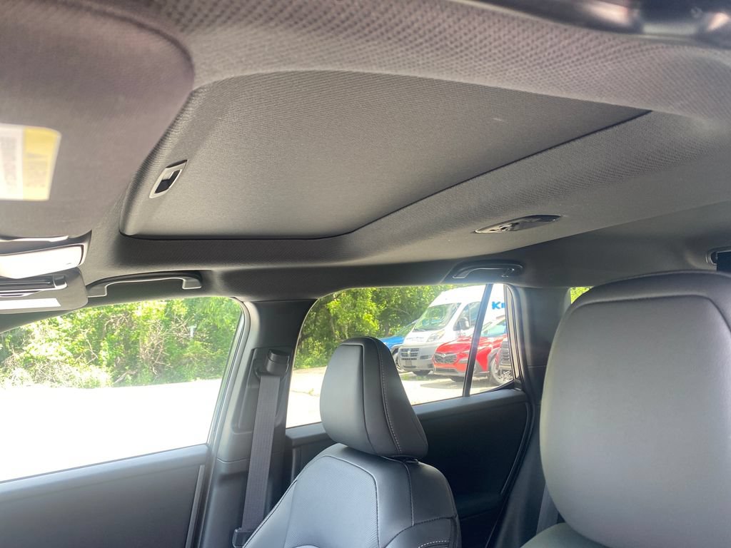 New 2026 Subaru Outback Limited AWD/4WD image 10