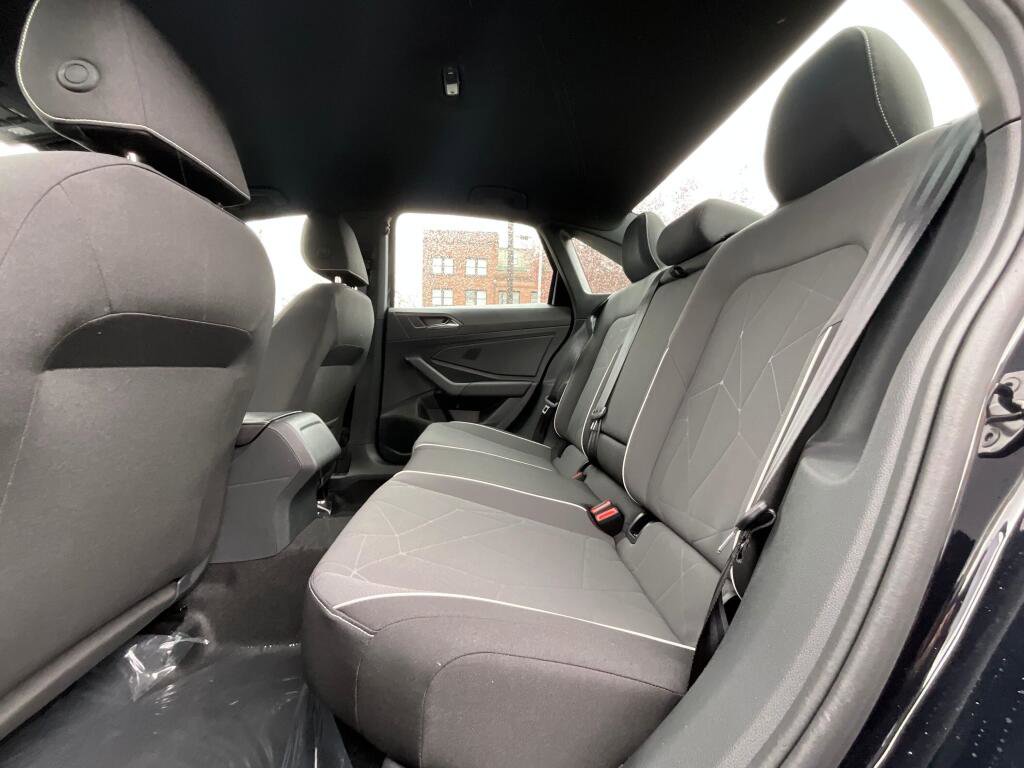 New 2026 Volkswagen Jetta Sport image 13