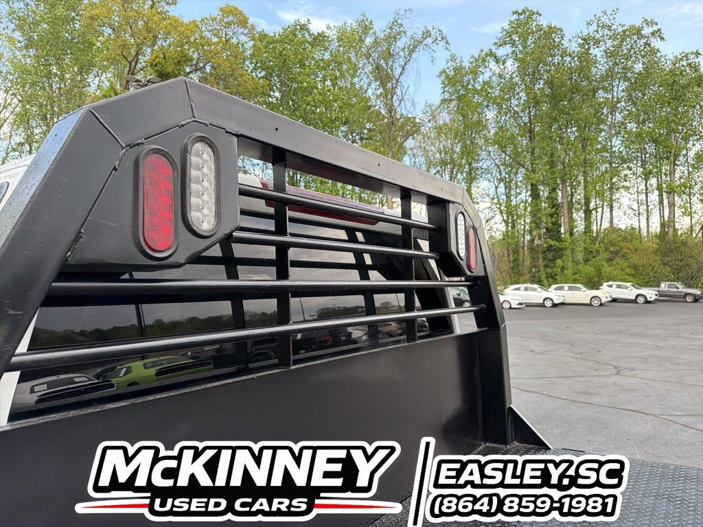 Used 2024 Chevrolet Silverado 2500 LT w/ Convenience Package AWD/4WD image 15