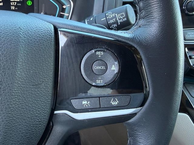Used 2023 Honda Odyssey Touring image 18