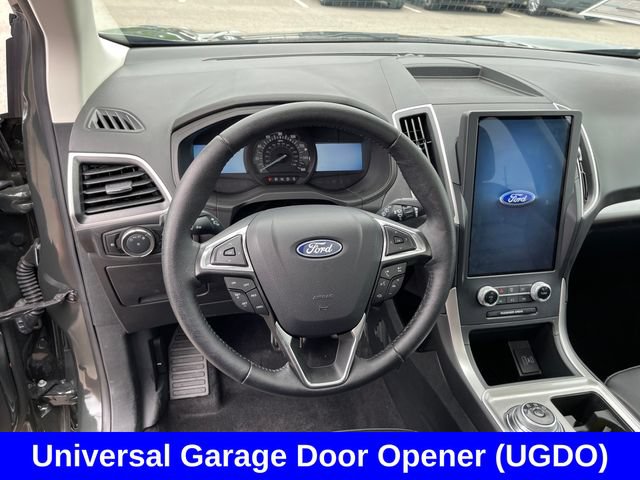 Used 2024 Ford Edge SEL w/ Convenience Package AWD/4WD image 13