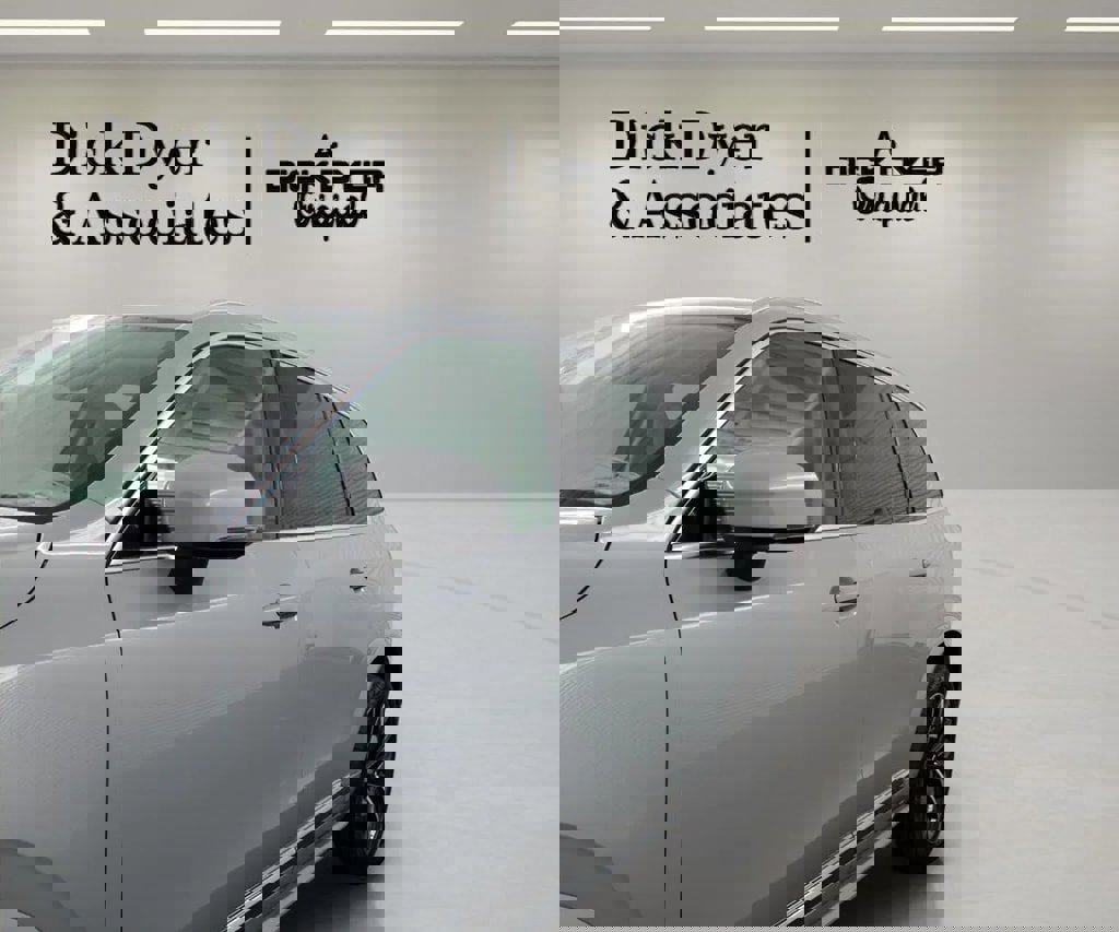 New 2026 Volvo XC90 B6 Ultra w/ Protection Package image 3