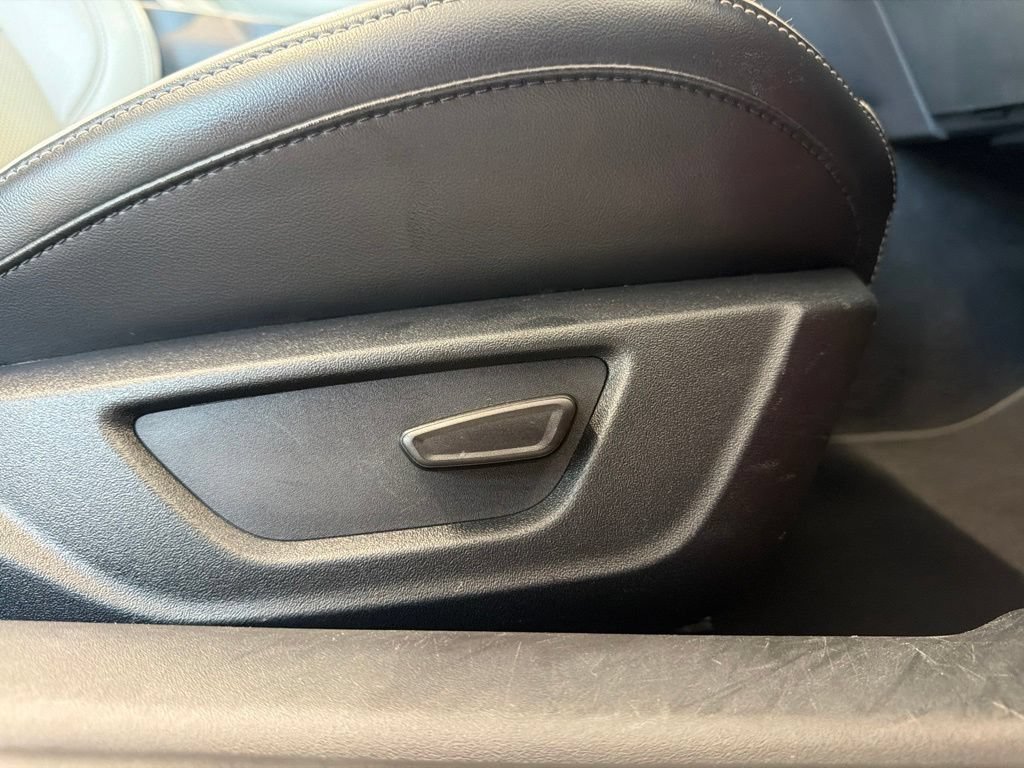 Certified 2024 Ford Mustang Premium RWD image 89