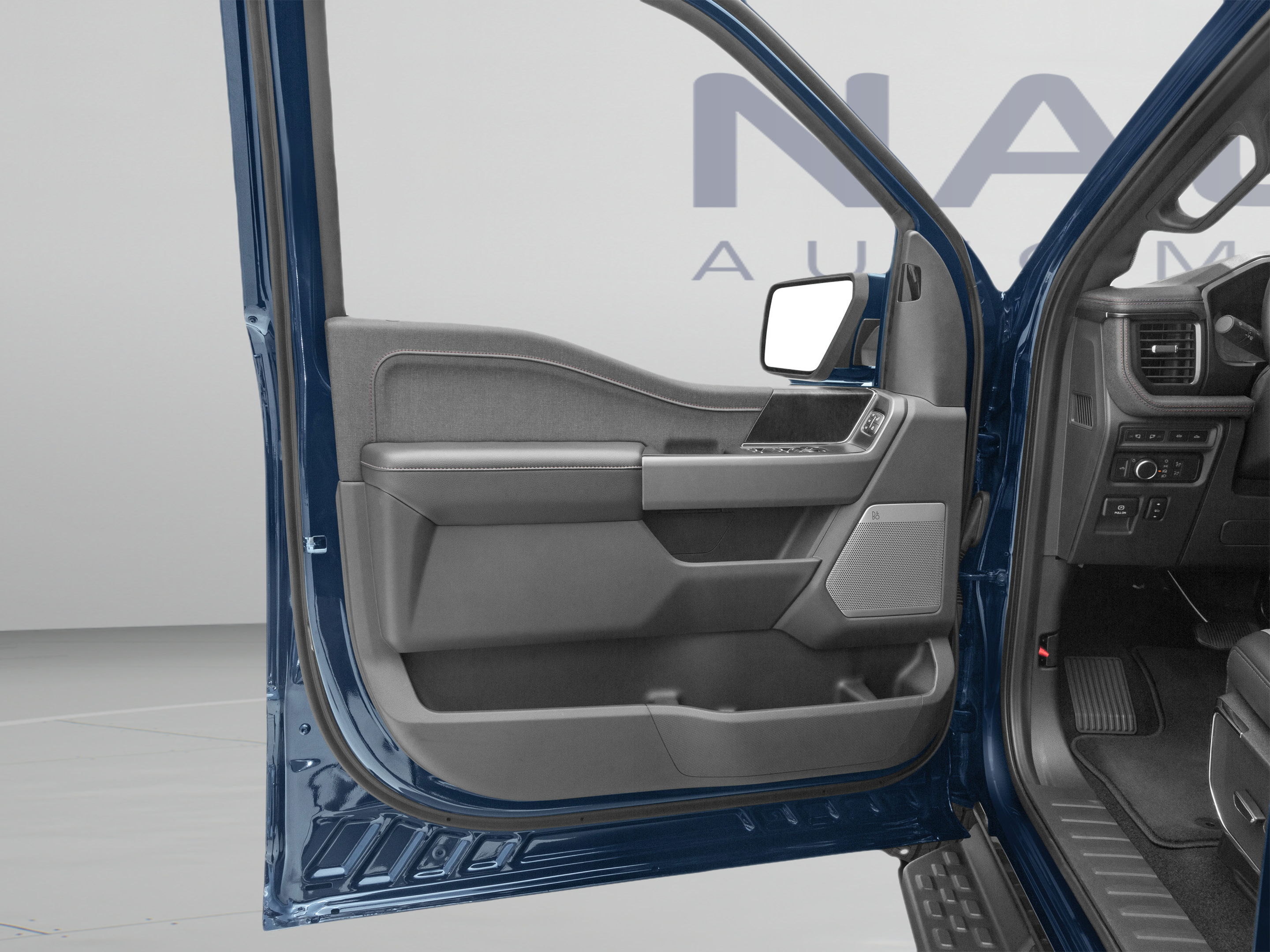 Used 2023 Ford F150 Lightning Lariat AWD/4WD image 33