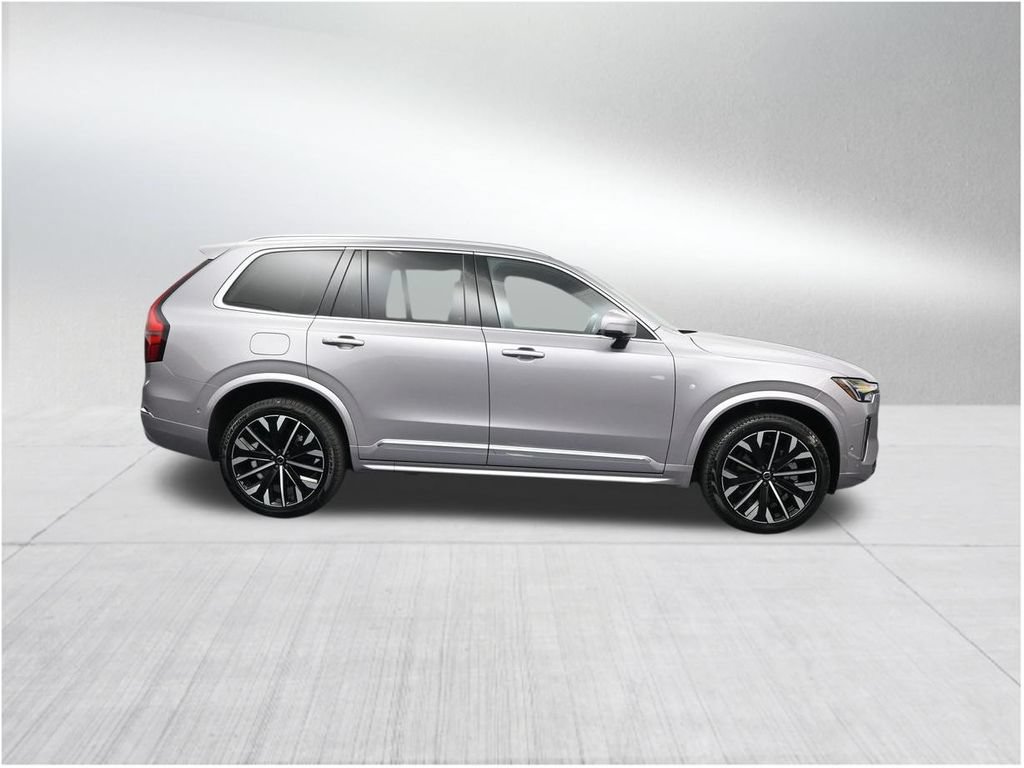New 2026 Volvo XC90 B6 Plus w/ Protection Package Premier AWD/4WD image 6