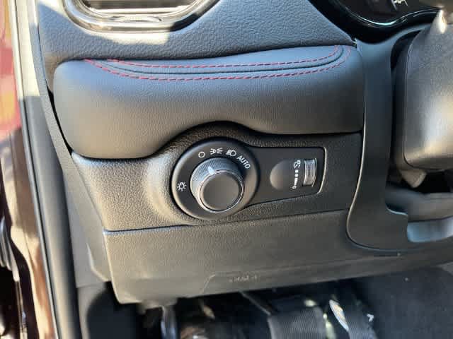 New 2027 Dodge Durango GT AWD/4WD image 33
