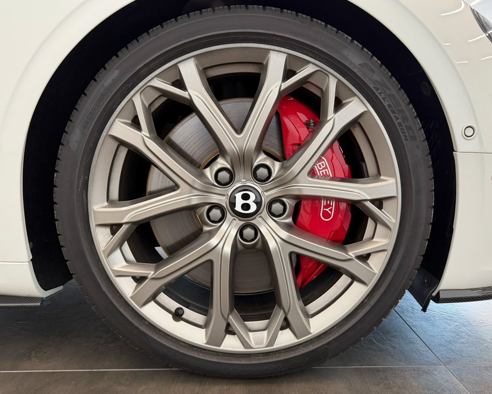 Used 2023 Bentley Continental GT S AWD/4WD image 49