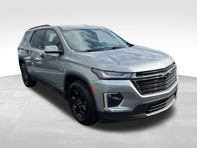 Used 2023 Chevrolet Traverse LT FWD image 7