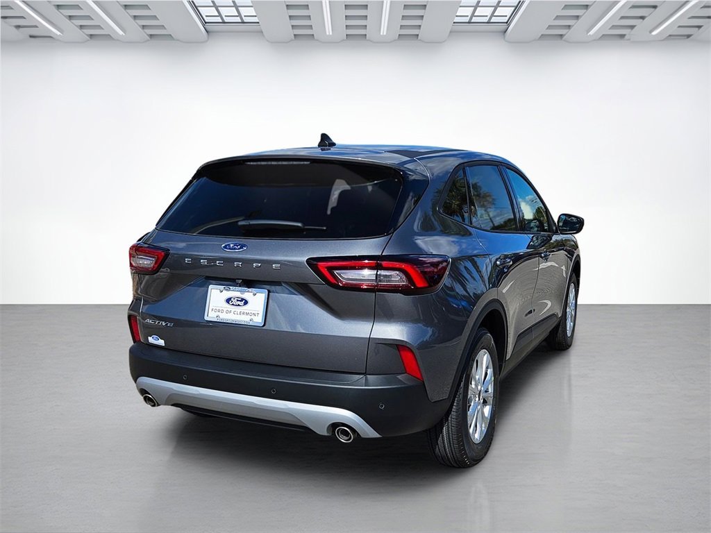 New 2026 Ford Escape Active image 5