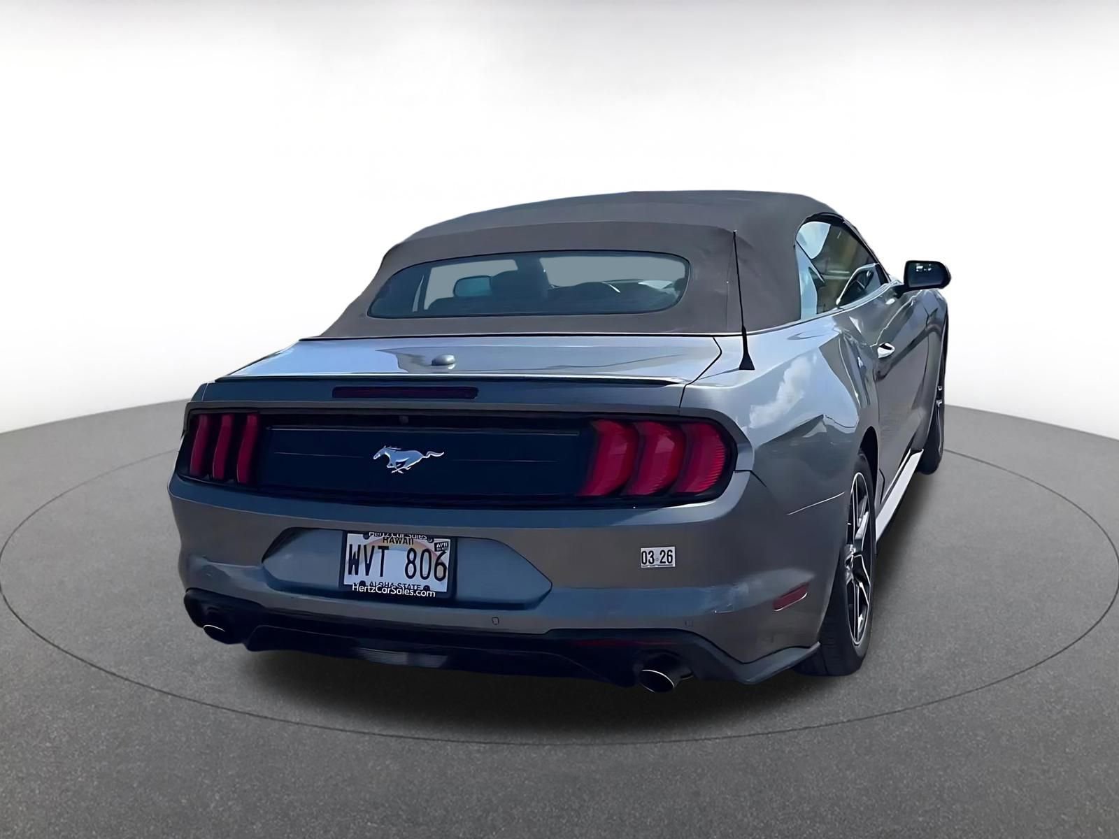 Used 2023 Ford Mustang Premium image 15
