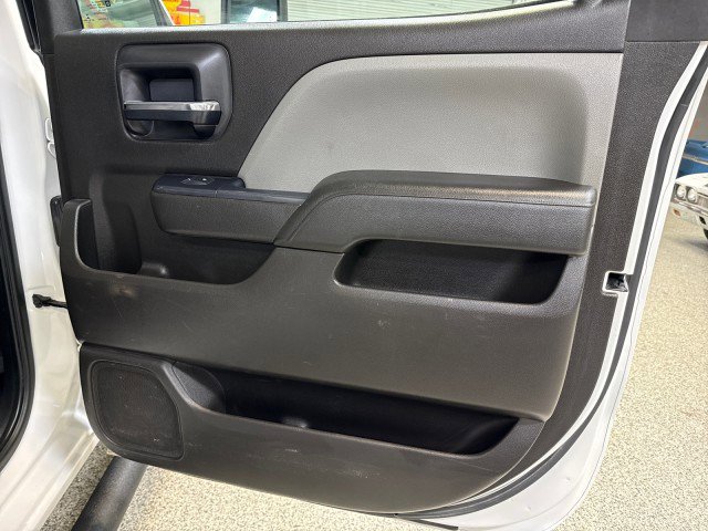 Used 2016 Chevrolet Silverado 3500 W/T w/ WT Convenience Package image 66