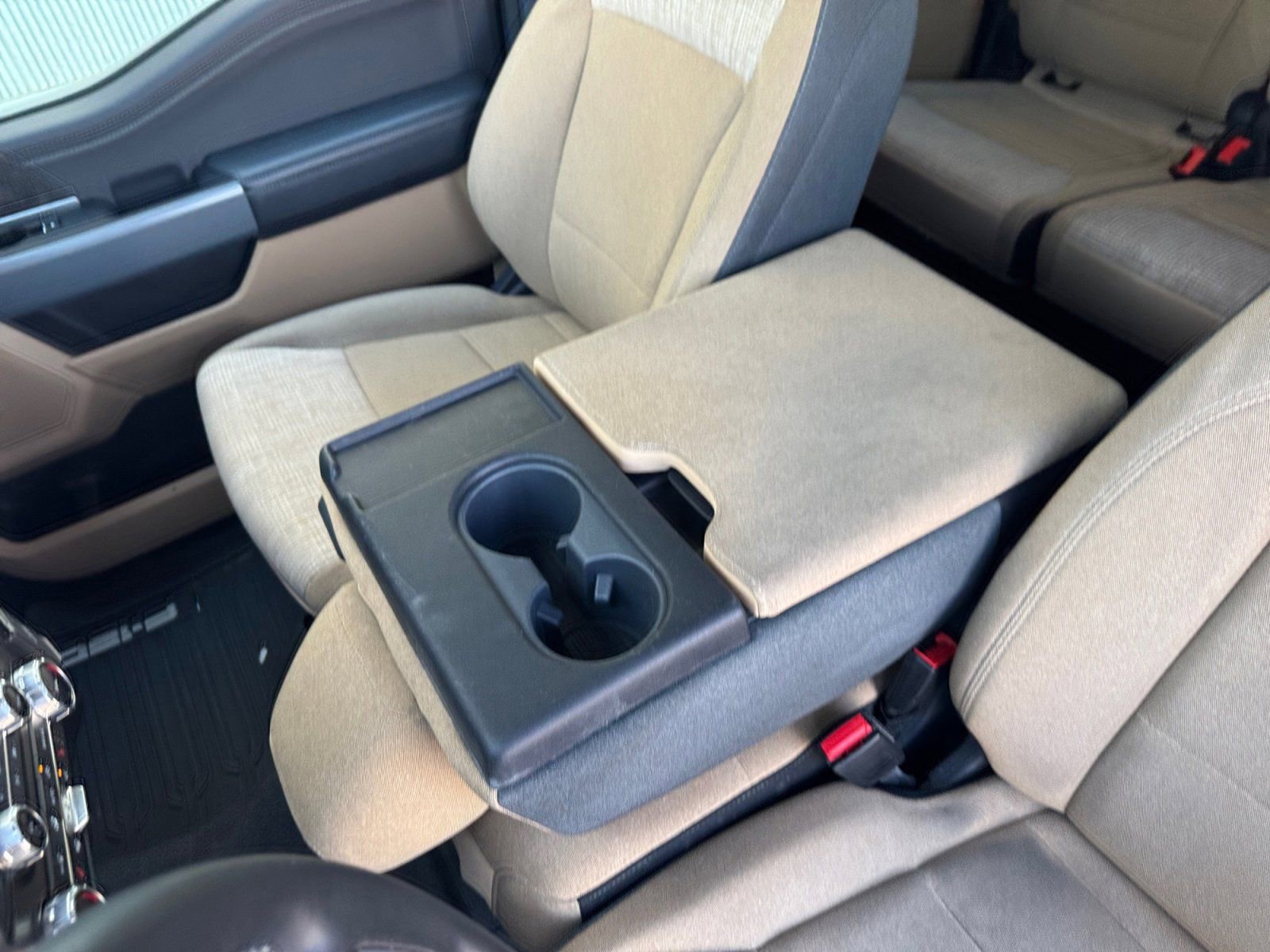 Certified 2023 Ford F150 XLT w/ Equipment Group 302A High image 23