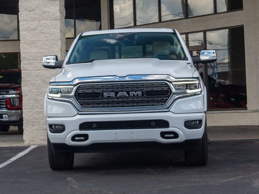 Used 2021 RAM 1500 Limited image 13