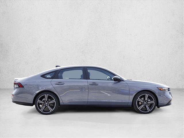 New 2026 Honda Accord Sport image 4