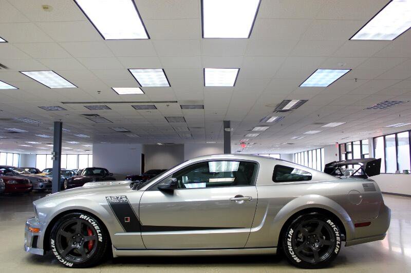 Used 2008 Ford Mustang GT image 7