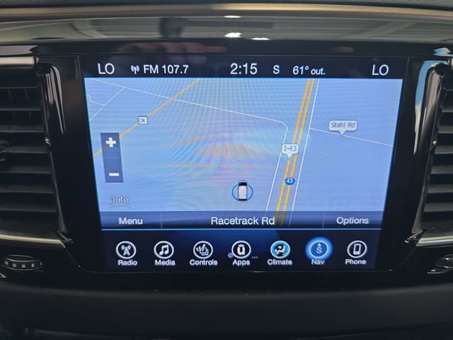Used 2017 Chrysler Pacifica Touring-L Plus image 9