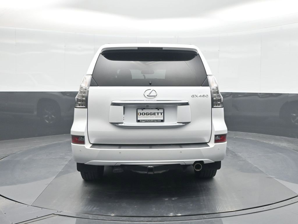 Used 2014 Lexus GX 460 image 17