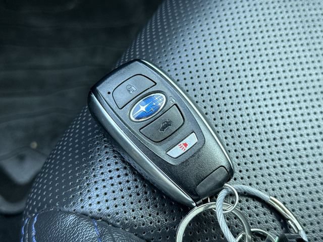 Used 2025 Subaru Forester Limited AWD/4WD image 27