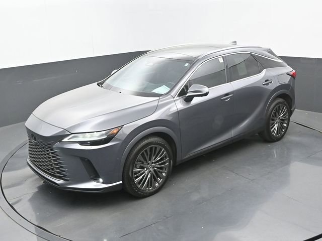 Used 2023 Lexus RX 350 w/ Cold Area Package image 33