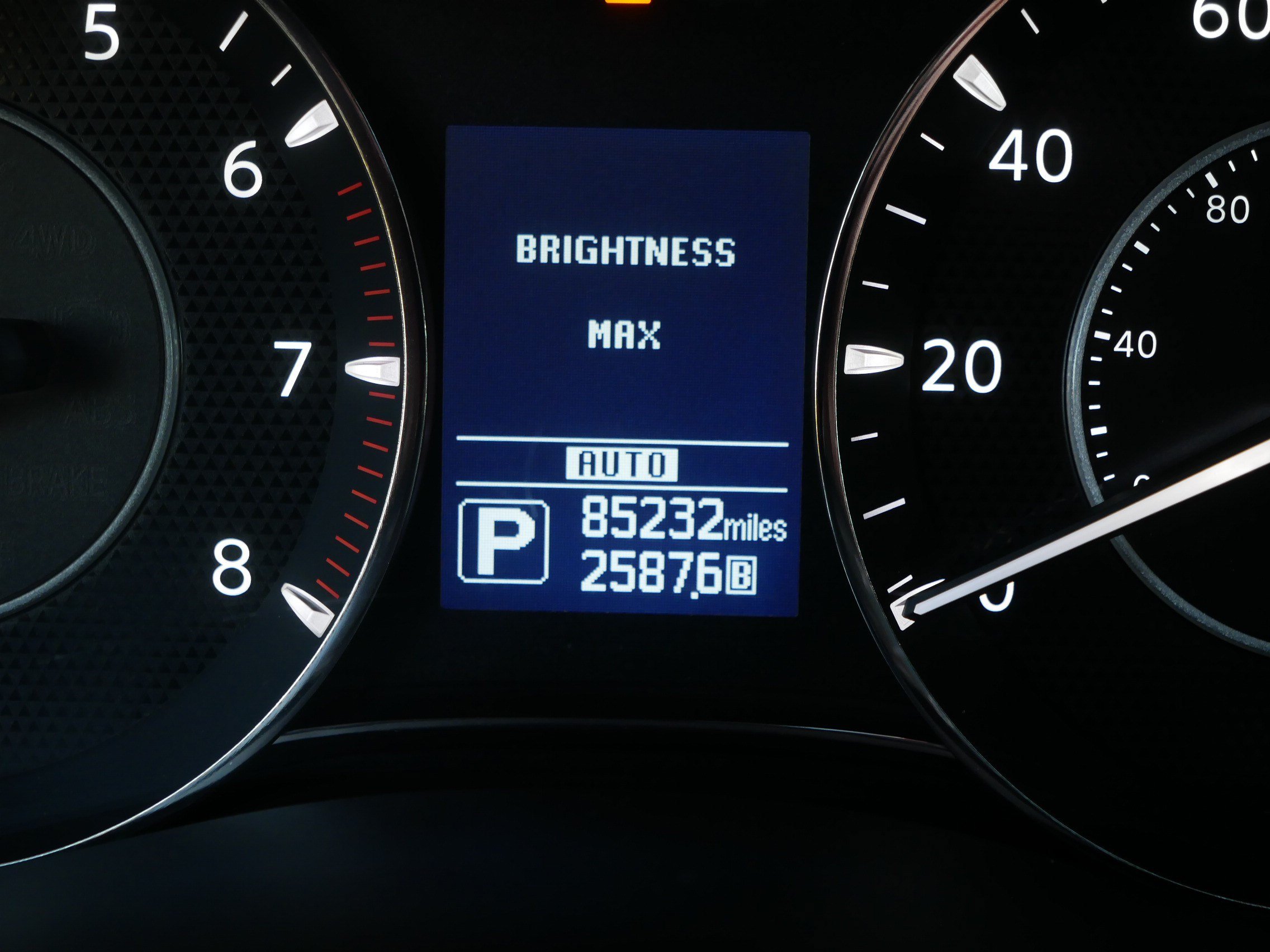 Certified 2018 Nissan Armada Platinum w/ Interior Lighting Package AWD/4WD image 21