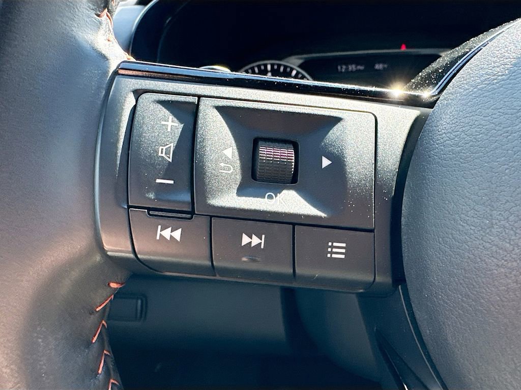 Used 2023 Nissan Pathfinder Rock Creek image 9