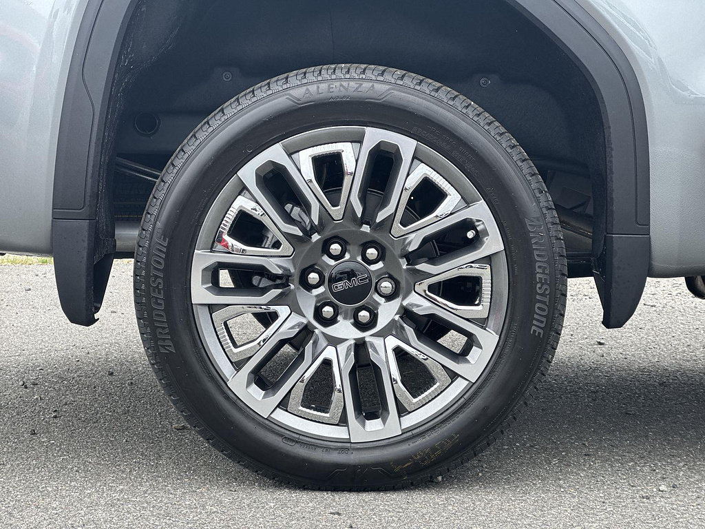 New 2026 GMC Sierra 1500 Denali Ultimate AWD/4WD image 30