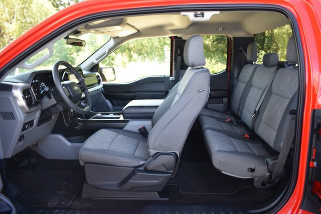 Used 2021 Ford F150 XL w/ Equipment Group 101A High AWD/4WD image 11