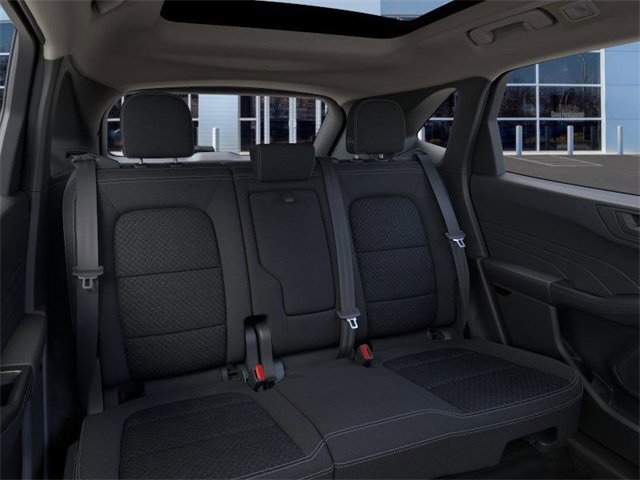 New 2025 Ford Escape Active w/ Tech Pack #1 image 11