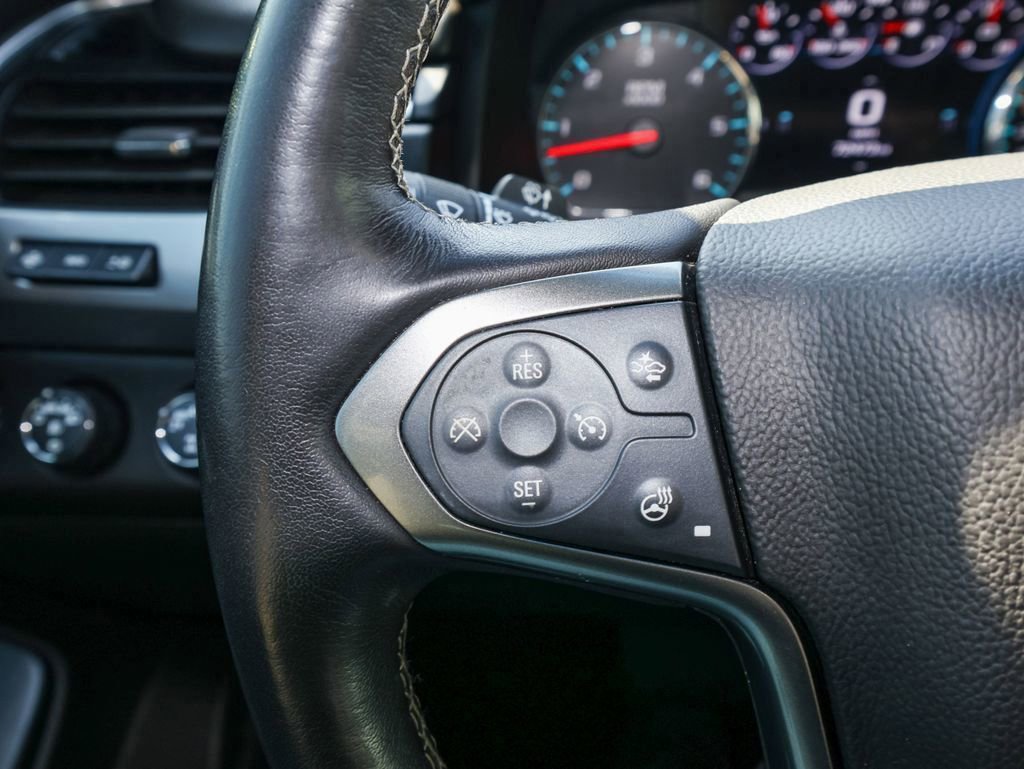 Used 2020 Chevrolet Tahoe Premier w/ Premier 6.2L Value Package image 29