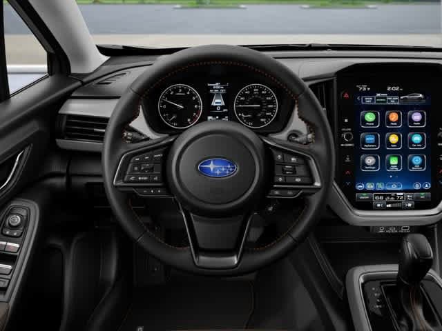 New 2026 Subaru Crosstrek 2.5i Limited AWD/4WD image 14