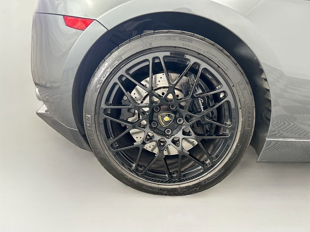 Used 2010 Lamborghini Gallardo LP 560-4 AWD/4WD image 35