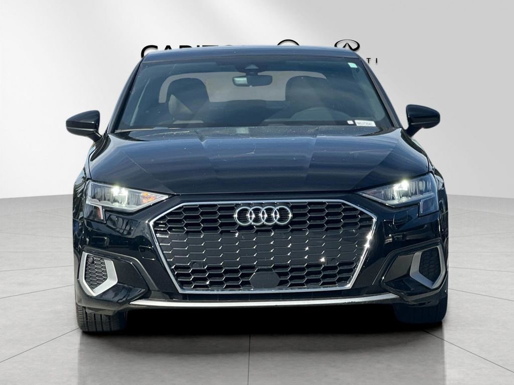 Used 2022 Audi A3 2.0T Premium image 8