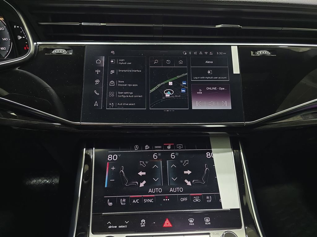New 2026 Audi Q8 Premium Plus image 18